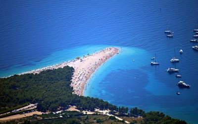 Island Brac