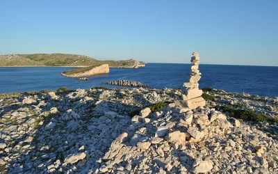 Otok Kornati