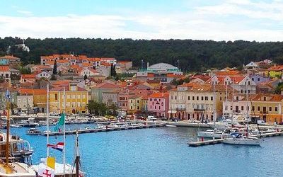 Island Losinj