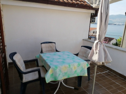 Apartmani Maribela Arbanija (Otok Čiovo)