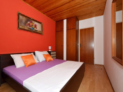 Apartmani Villa Palma Arbanija (Otok Čiovo)