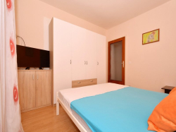 Apartmani Villa Palma Arbanija (Otok Čiovo)