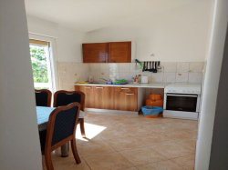 Apartmani Vlaški Banjol (Otok Rab)