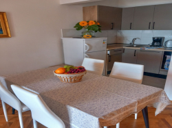 Apartmani Štokić Barbat (Otok Rab)