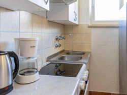 Apartmani Štokić Barbat (Otok Rab)