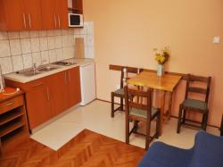 Apartmani Štokić Barbat (Otok Rab)