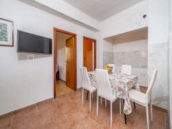 Apartmani Štokić Barbat (Otok Rab)