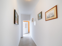 Apartmani Štokić Barbat (Otok Rab)