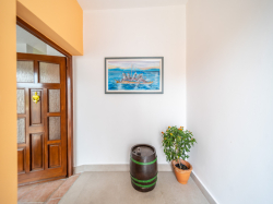 Apartmani Štokić Barbat (Otok Rab)