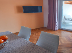 Apartmani Štokić Barbat (Otok Rab)