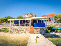 Apartmani Štokić Barbat (Otok Rab)