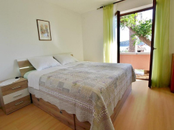 Apartmani Fabijanić Barbat (Otok Rab)