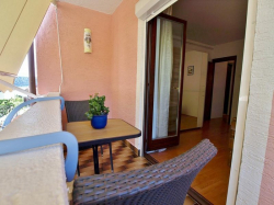 Apartmani Fabijanić Barbat (Otok Rab)