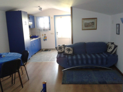 Apartmani Apartman Kate Barotul (Otok Pašman)