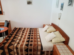 Apartmani Polić Baška (Otok Krk)