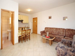 Apartmani Derencinovic Baška (Otok Krk)