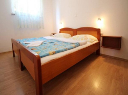 Apartmani Derencinovic Baška (Otok Krk)