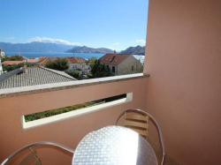 Apartmani Derencinovic Baška (Otok Krk)