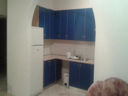 Apartmani Derencinovic Baška (Otok Krk)