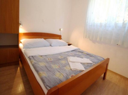 Apartmani Derencinovic Baška (Otok Krk)