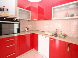 Apartmani Derencinovic Baška (Otok Krk)