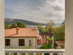 Apartmani Apartmani Rubessa Baška (Otok Krk)