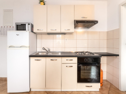 Apartmani Apartmani Rubessa Baška (Otok Krk)