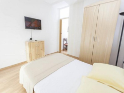 Apartmani Jelić Baška Voda