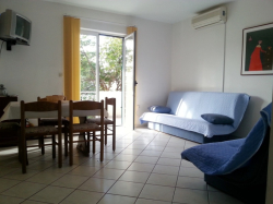 Apartmani RIA Baška Voda