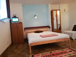 Apartmani RIA Baška Voda