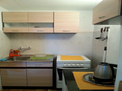 Apartmani RIA Baška Voda