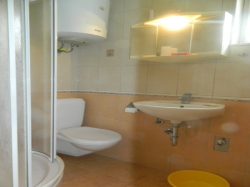 Apartmani IVA Baška Voda