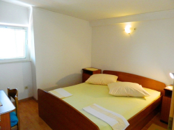 Apartmani IVA Baška Voda