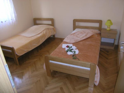 Apartmani BlueMate Bibinje