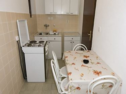 Apartmani Mark Brela