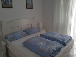 Apartmani Villa Palma Ribarica Cesarica