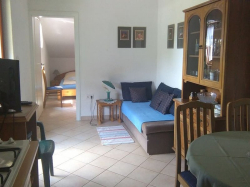 Apartmani Nela Cres (Otok Cres)