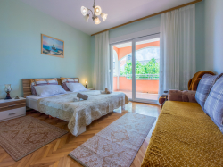 Apartmani Vojka Crikvenica