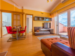 Apartmani Vojka Crikvenica