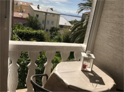 Apartmani Villa Vesna - Family house apartments Crikvenica