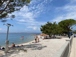 Apartmani Villa Vesna - Family house apartments Crikvenica