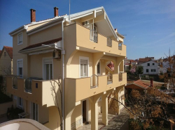 Apartmani Mira Penjalov Diklo