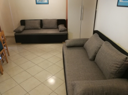 Apartmani Buki Drage (Pakoštane)