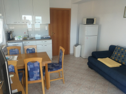 Apartmani Buki Drage (Pakoštane)