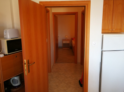 Apartmani Buki Drage (Pakoštane)