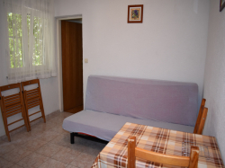 Apartmani Nina Drage (Pakoštane)