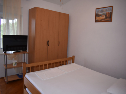 Apartmani Nina Drage (Pakoštane)