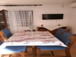 Apartmani Sabo  Drage (Pakoštane)