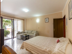 Apartmani Edi Fažana