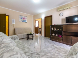 Apartmani Edi Fažana